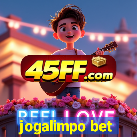 jogalimpo bet